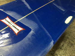 �I�[�o�[�z�[�� Bobby 12